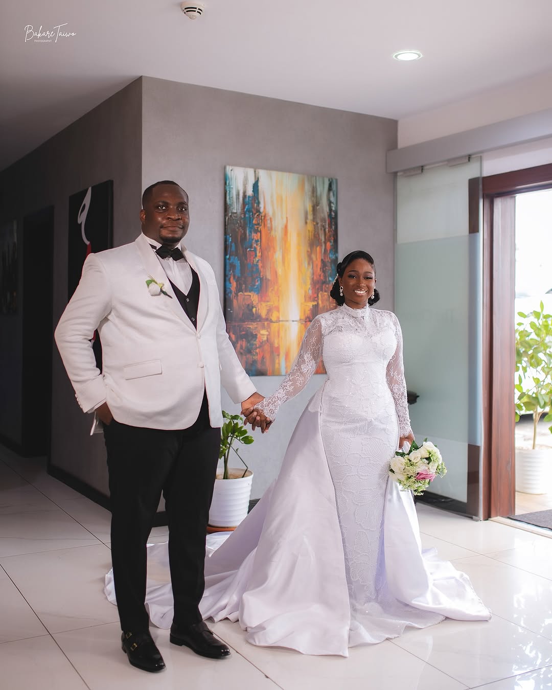 Wedding Planning