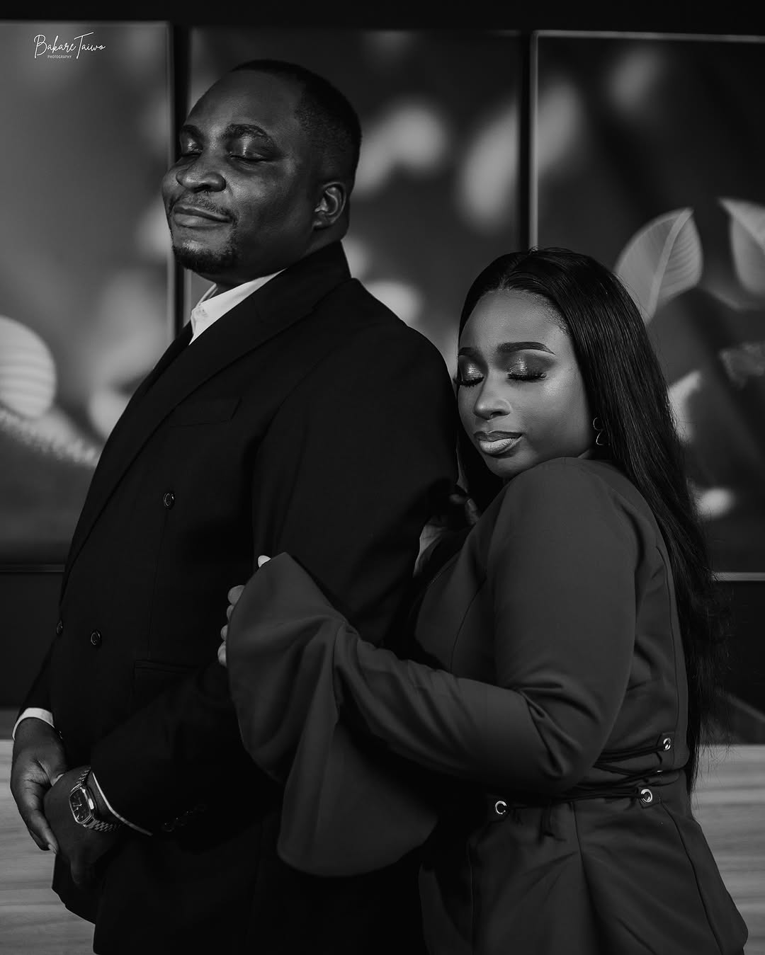 Mercy & Blessed — image 15