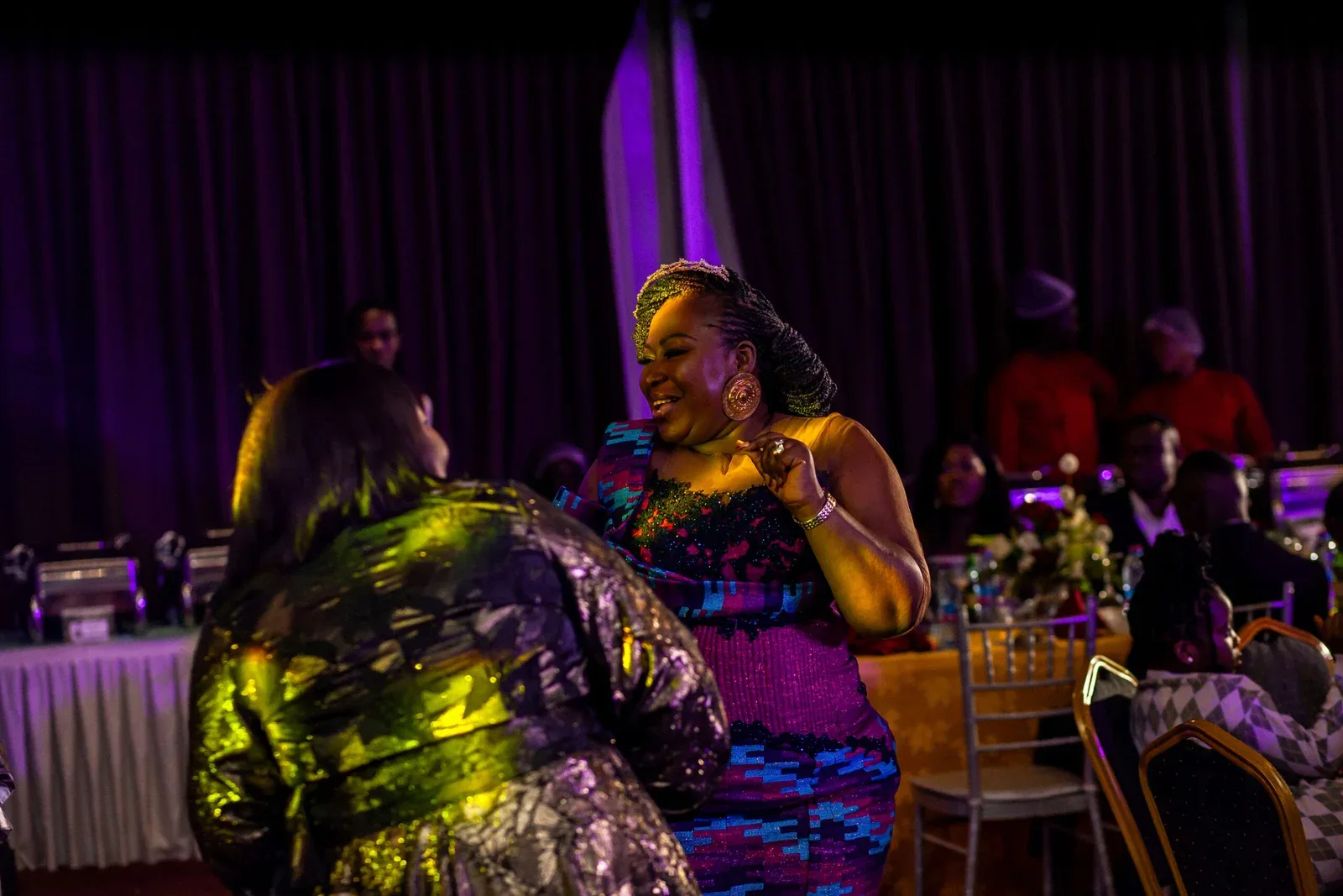 CenBa Awards Past Event