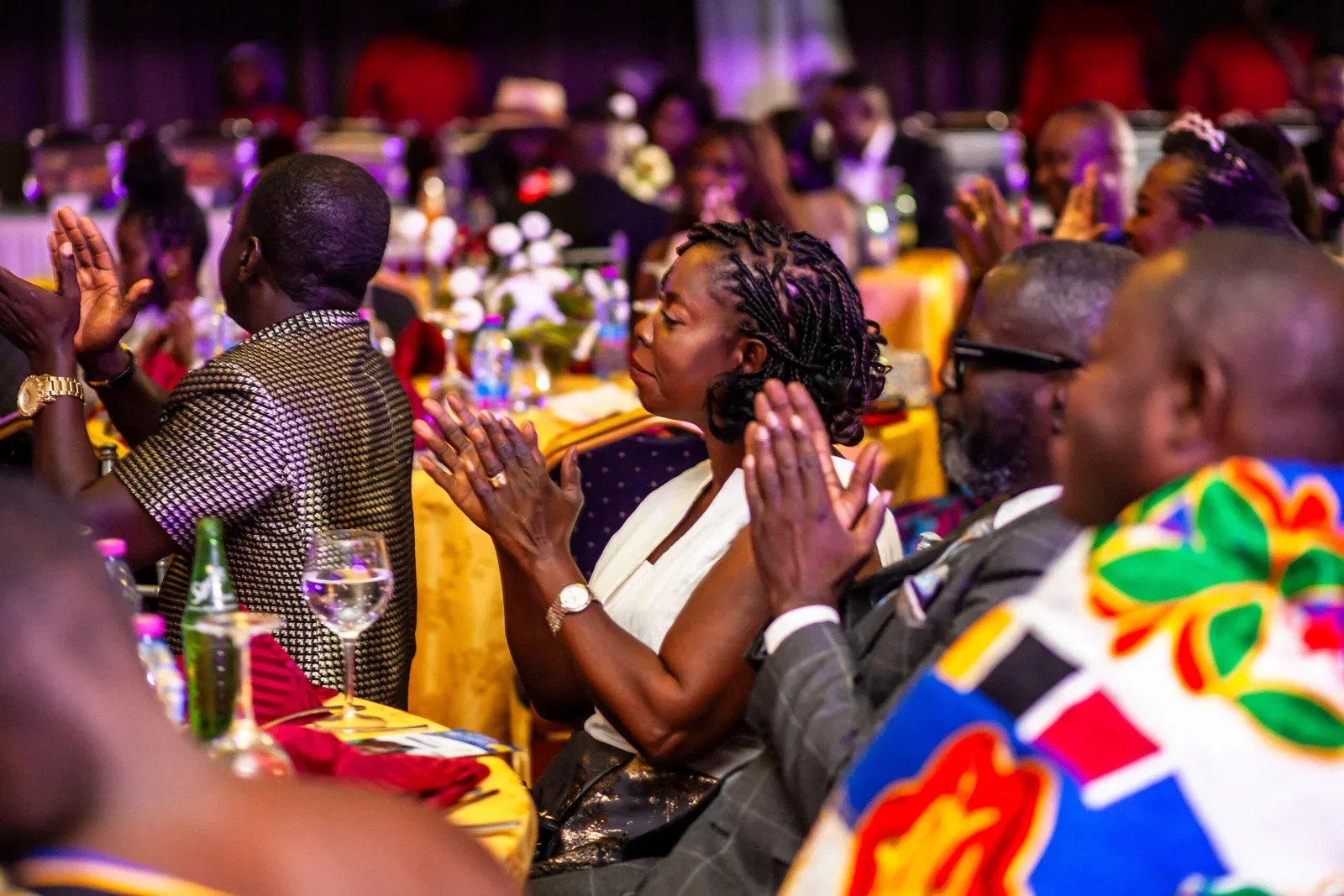 CenBa Awards Past Event