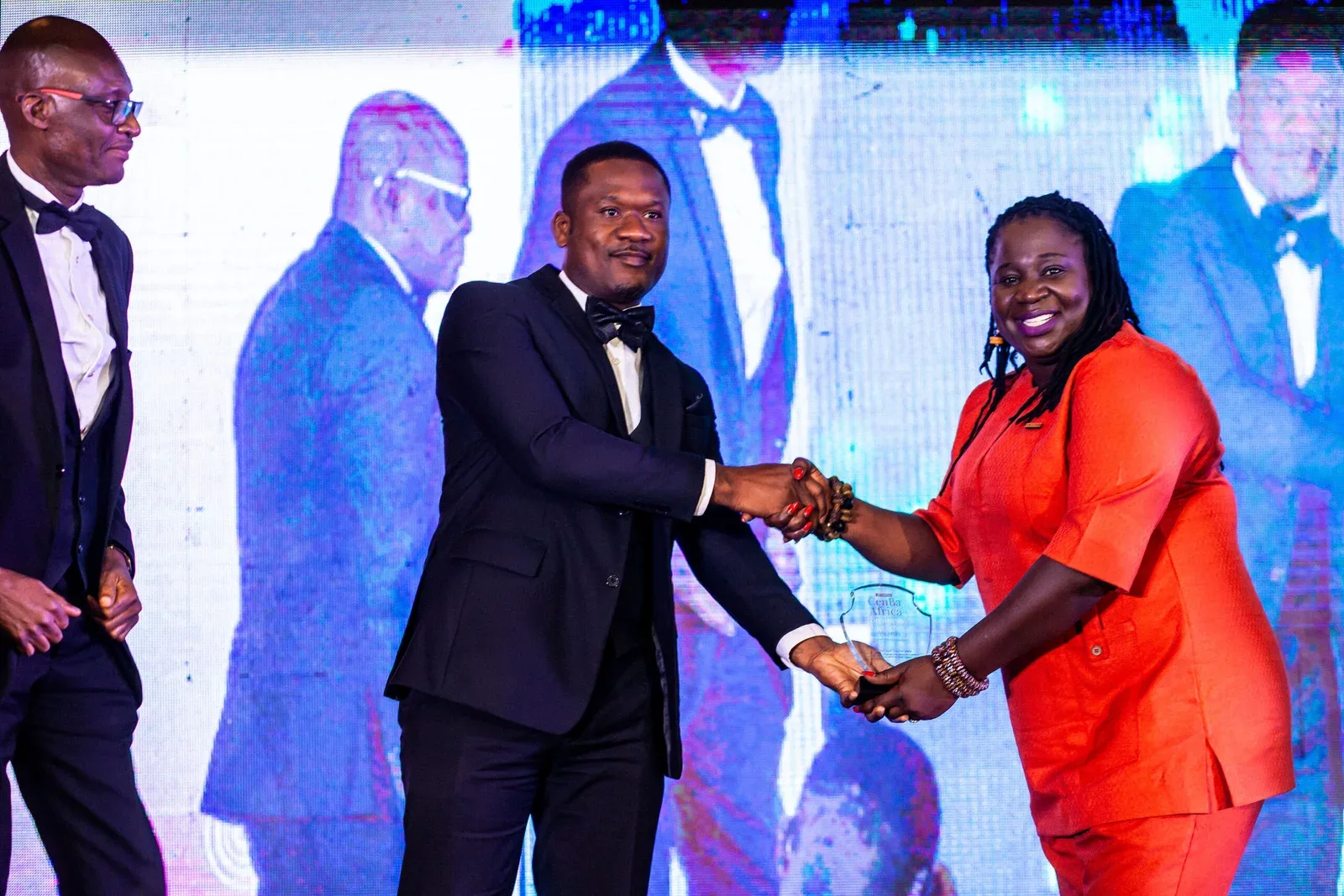CenBa Awards Past Event
