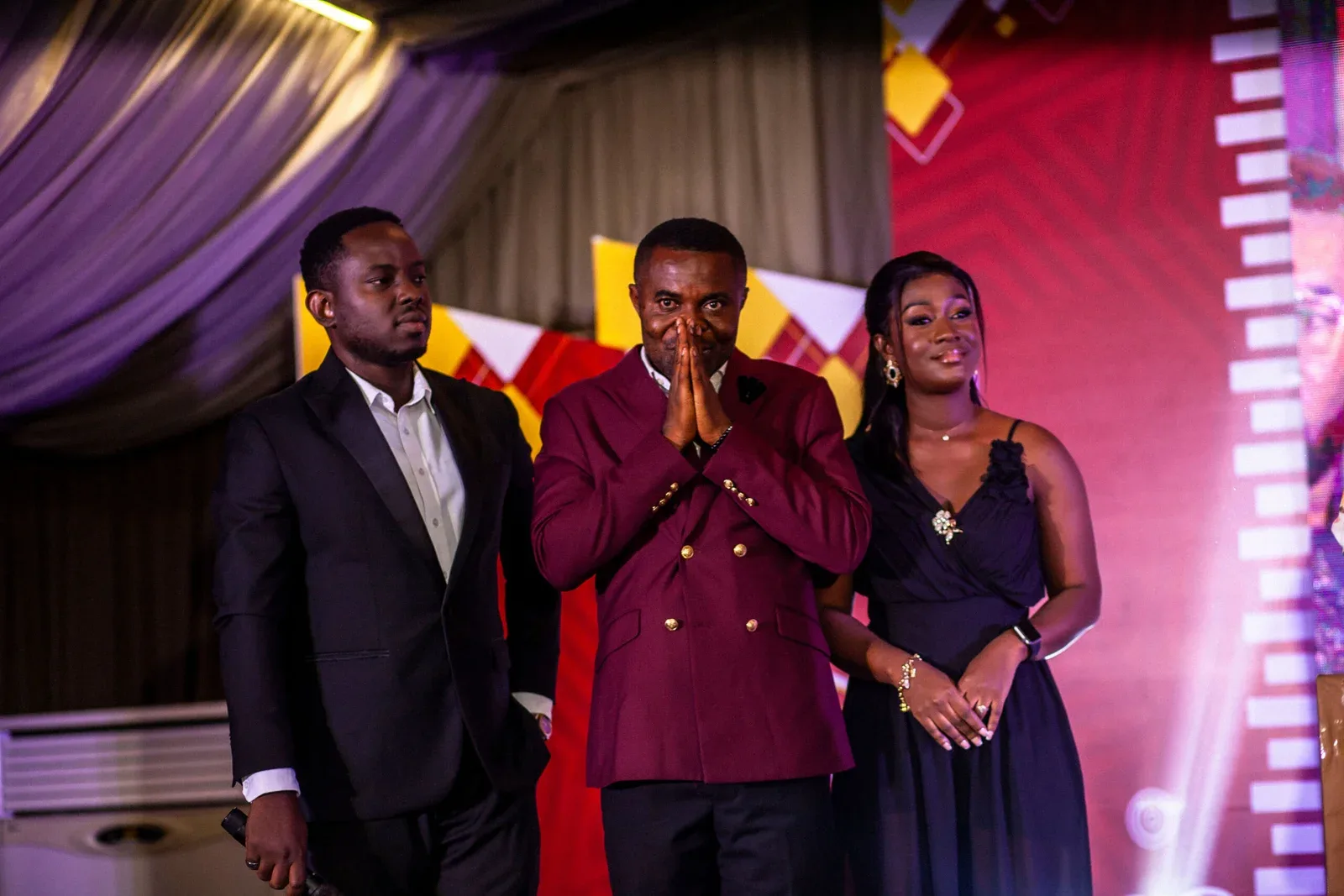 CenBa Awards Past Event